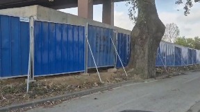 Poziv građevinskoj inspekciji